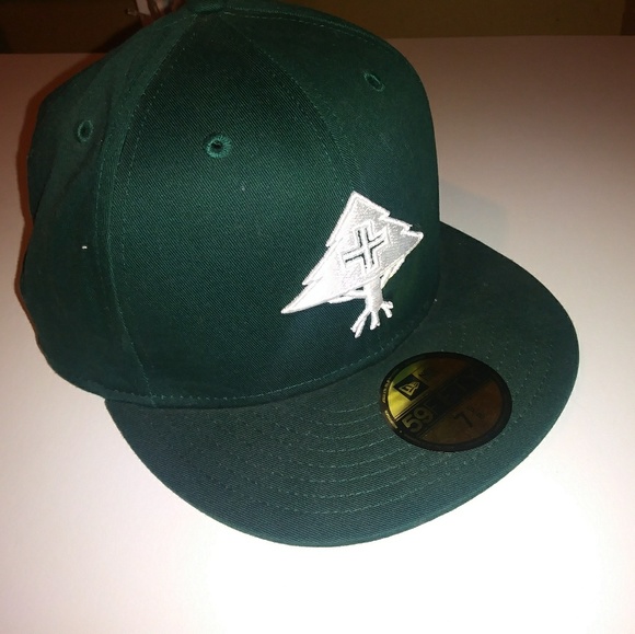 lrg hats
